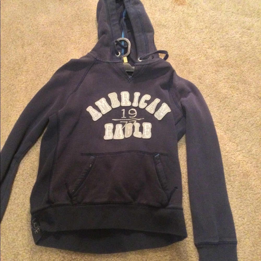 American Eagle hoodie